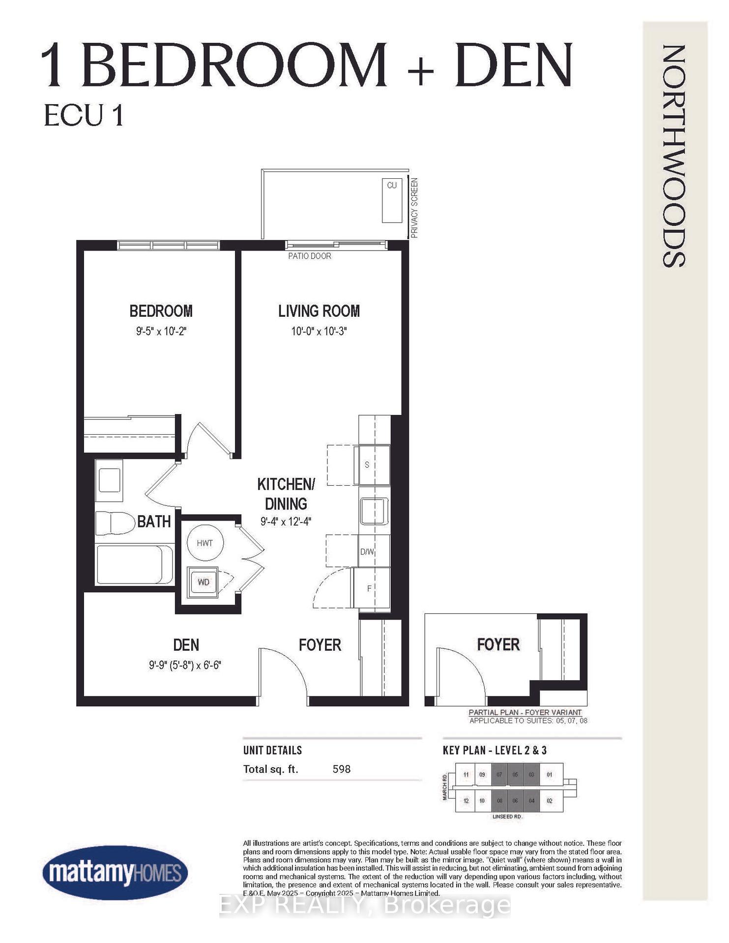 6204 Linseed Road, Kanata — photo 2 of 5