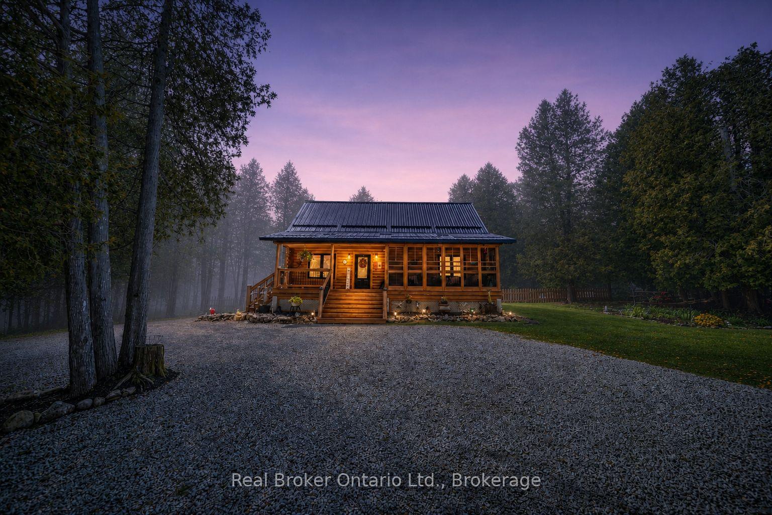 595 Stokes Bay Road, Northern Bruce Peninsula, ON N0H 1W0 — Northern Bruce Peninsula, Ontario