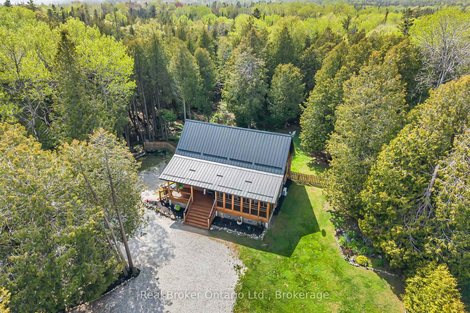 595 Stokes Bay Road, Northern Bruce Peninsula — photo 4 of 5