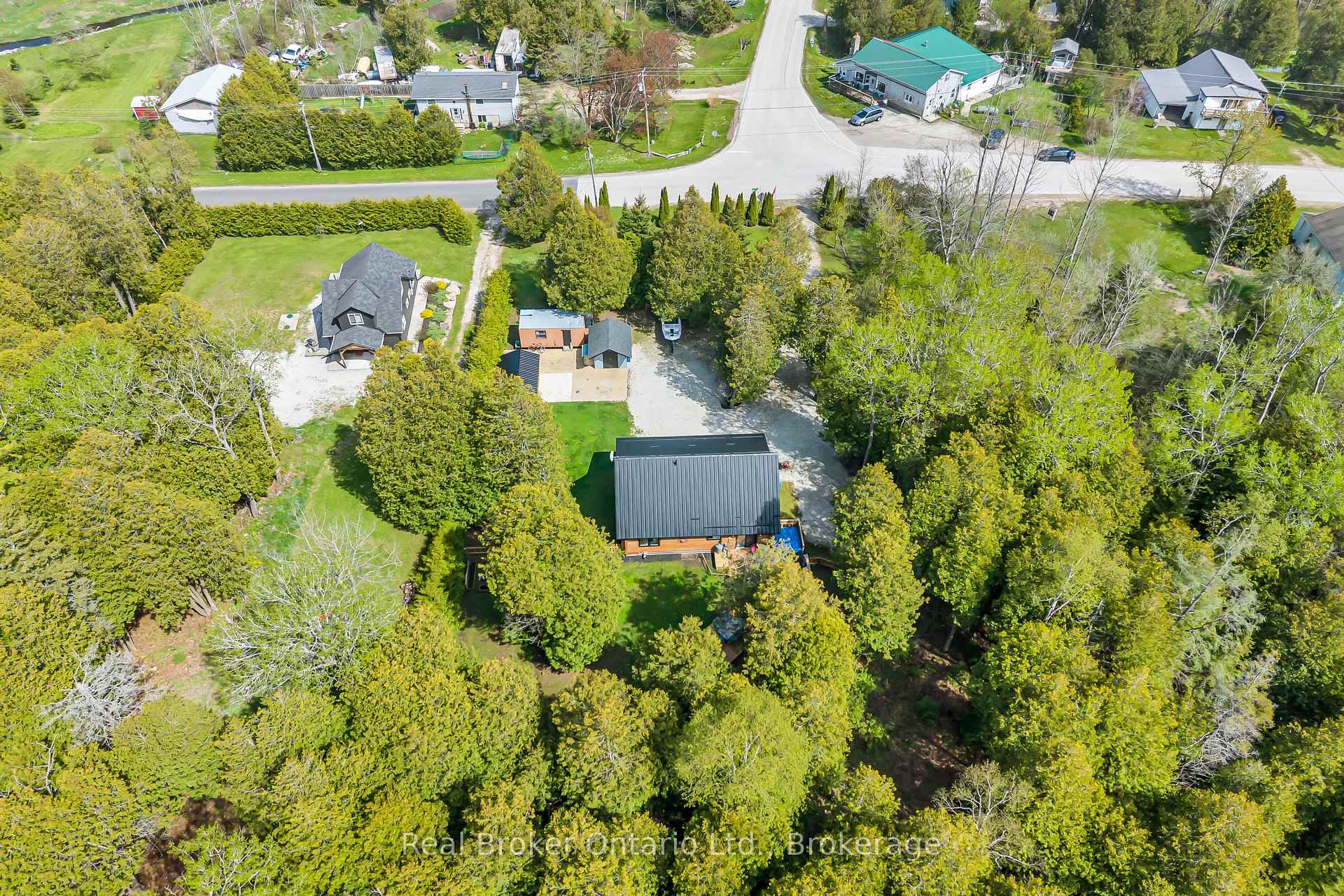 595 Stokes Bay Road, Northern Bruce Peninsula — photo 5 of 5