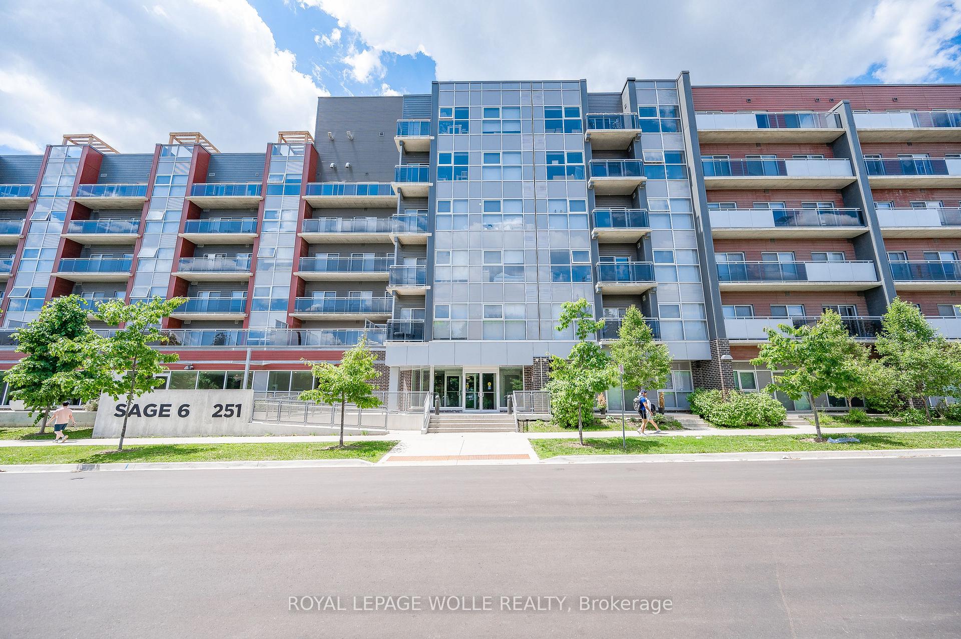 251 Hemlock Street 201, Waterloo — photo 4 of 5
