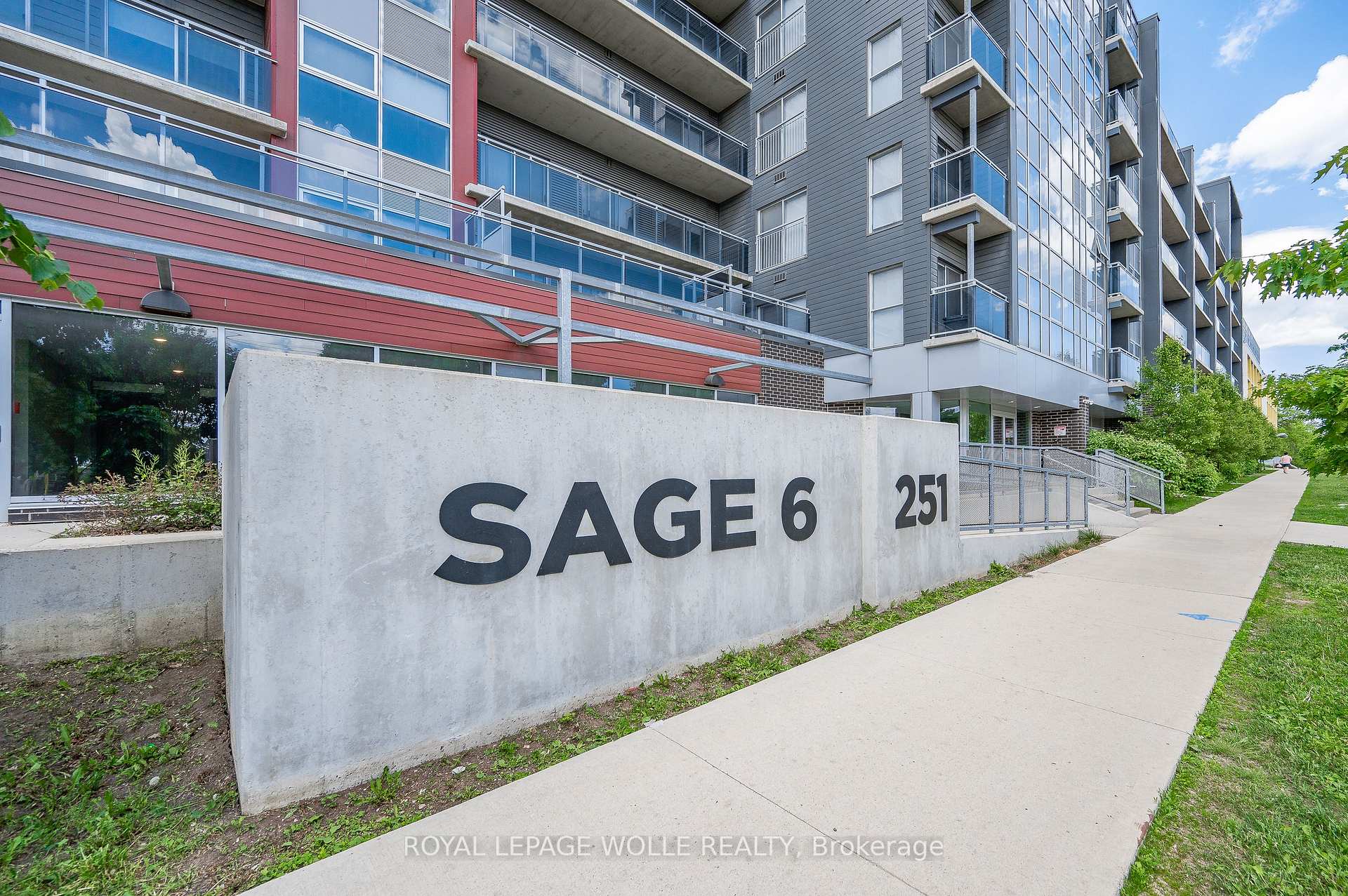 251 Hemlock Street 201, Waterloo — photo 5 of 5