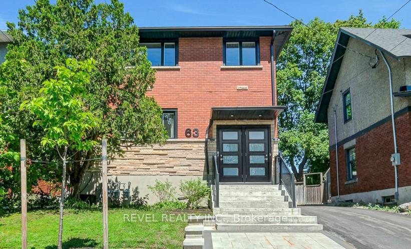 63 Findlay Avenue, Glebe - Ottawa East and Area — photo 2 of 5