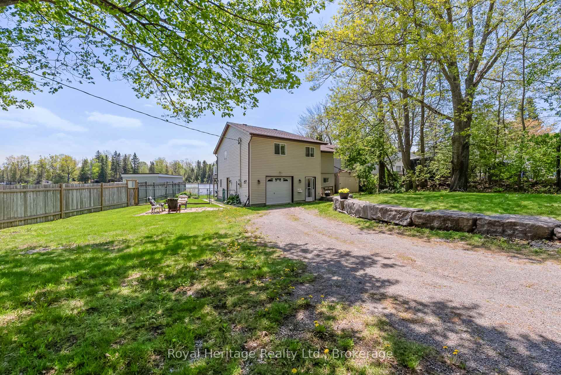 16 Fire Route 122 N/A, Trent Lakes — photo 4 of 5