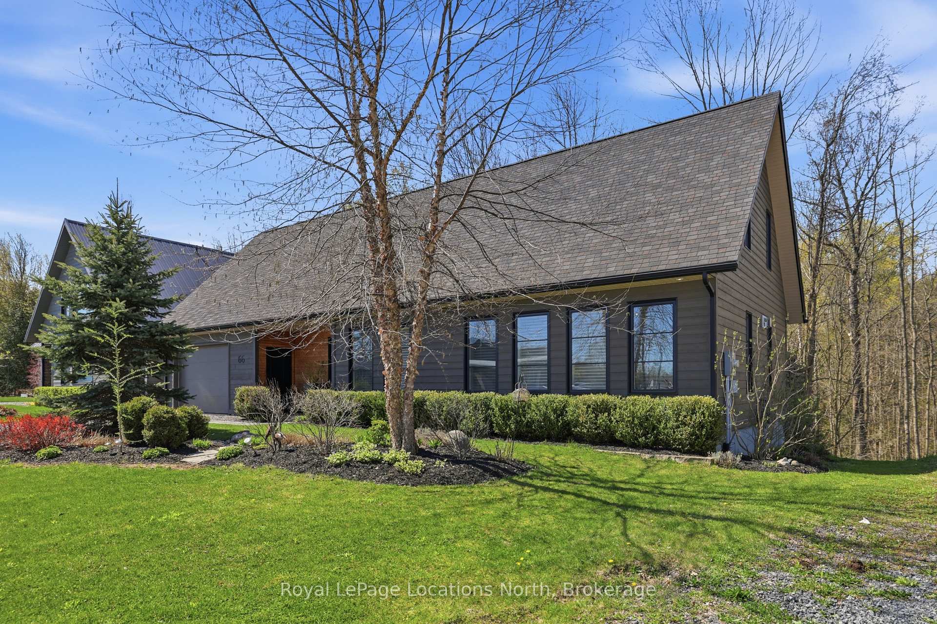 66 Gordon Crescent, Meaford, ON N4L 1C7 — Meaford, Ontario