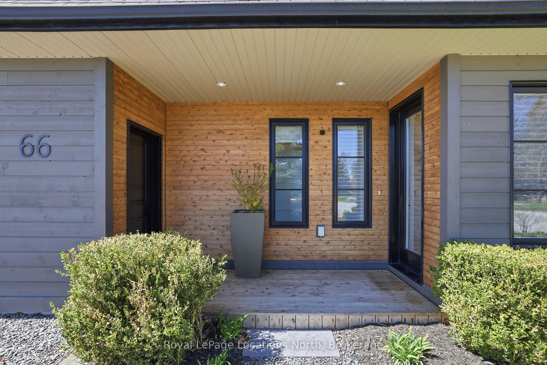66 Gordon Crescent, Meaford — photo 2 of 5