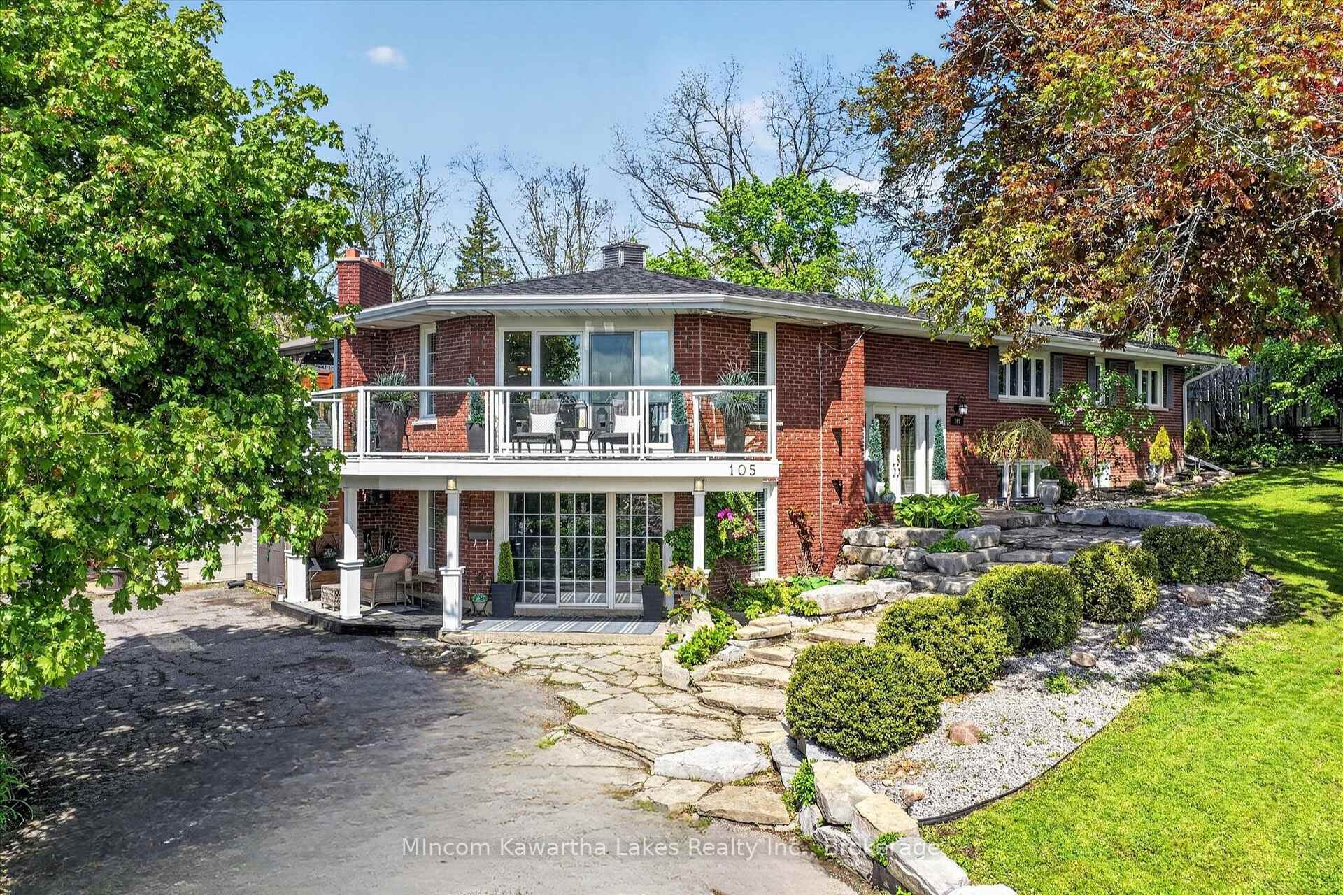 105 Ridgewood Road, Peterborough, ON K9J 1P2 — Peterborough, Ontario