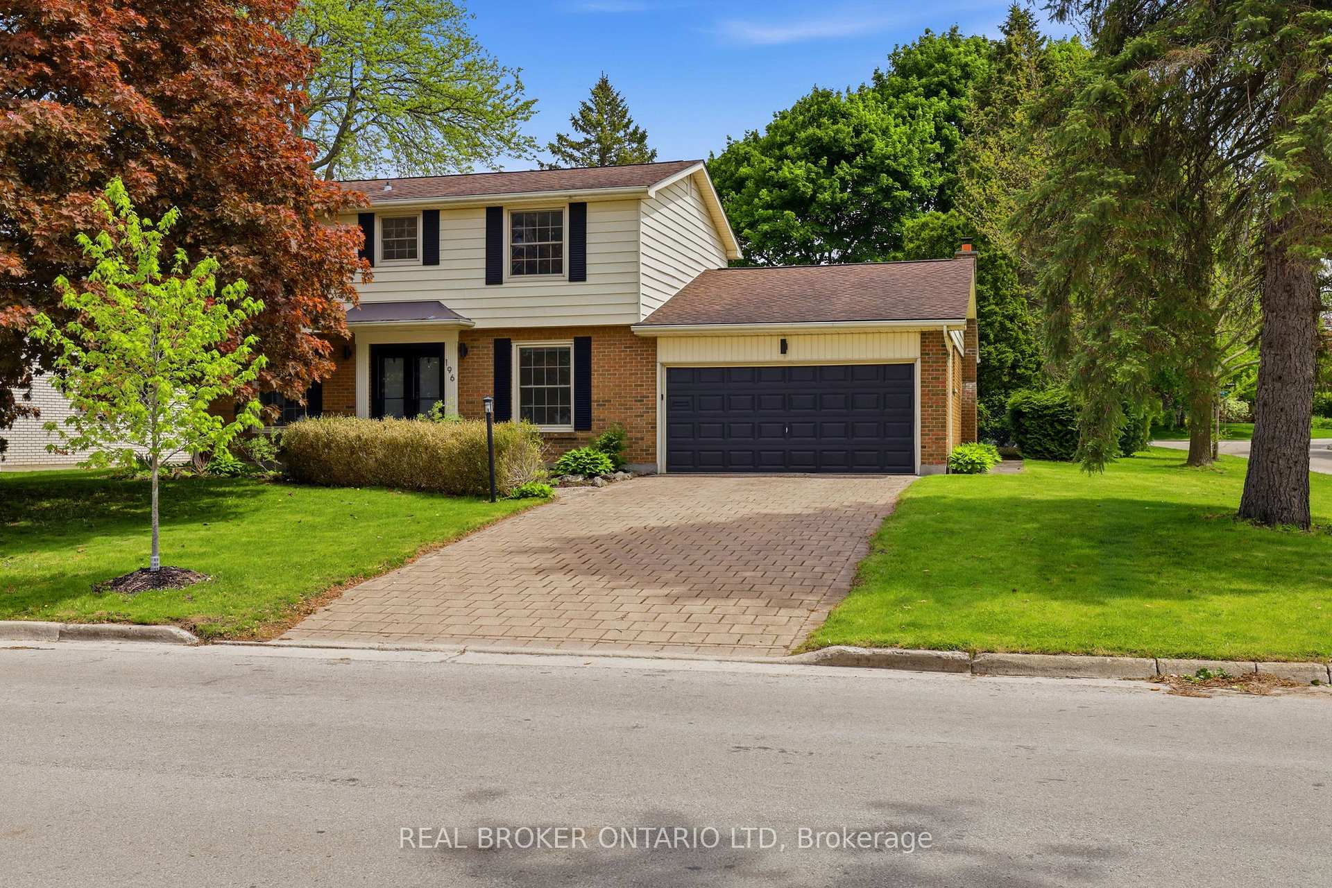 196 Wychwood Park, London North, ON N6G 1R9 — London North, Ontario