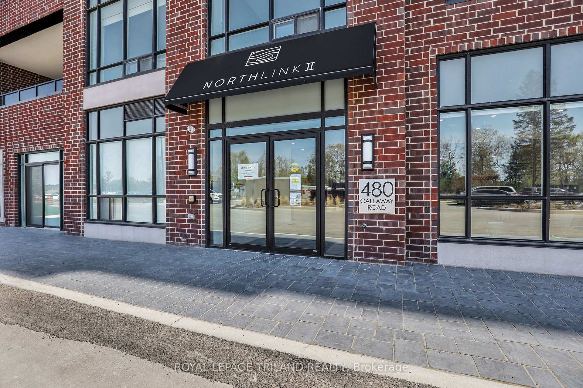 480 Callaway Road 215, London North — photo 3 of 5