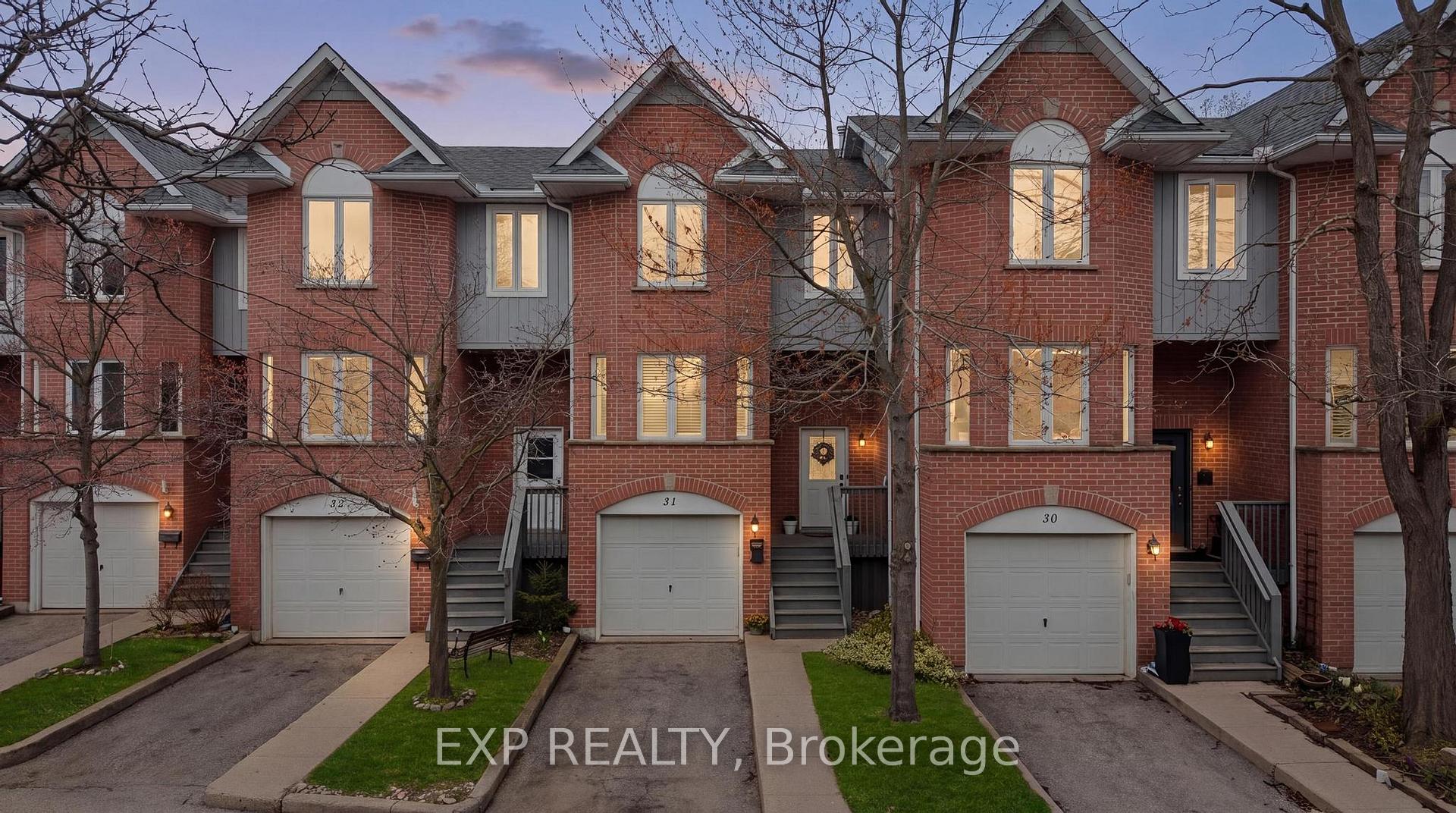 245 Bishop Street S 31, Cambridge, ON N3H 5N2 — Cambridge, Ontario
