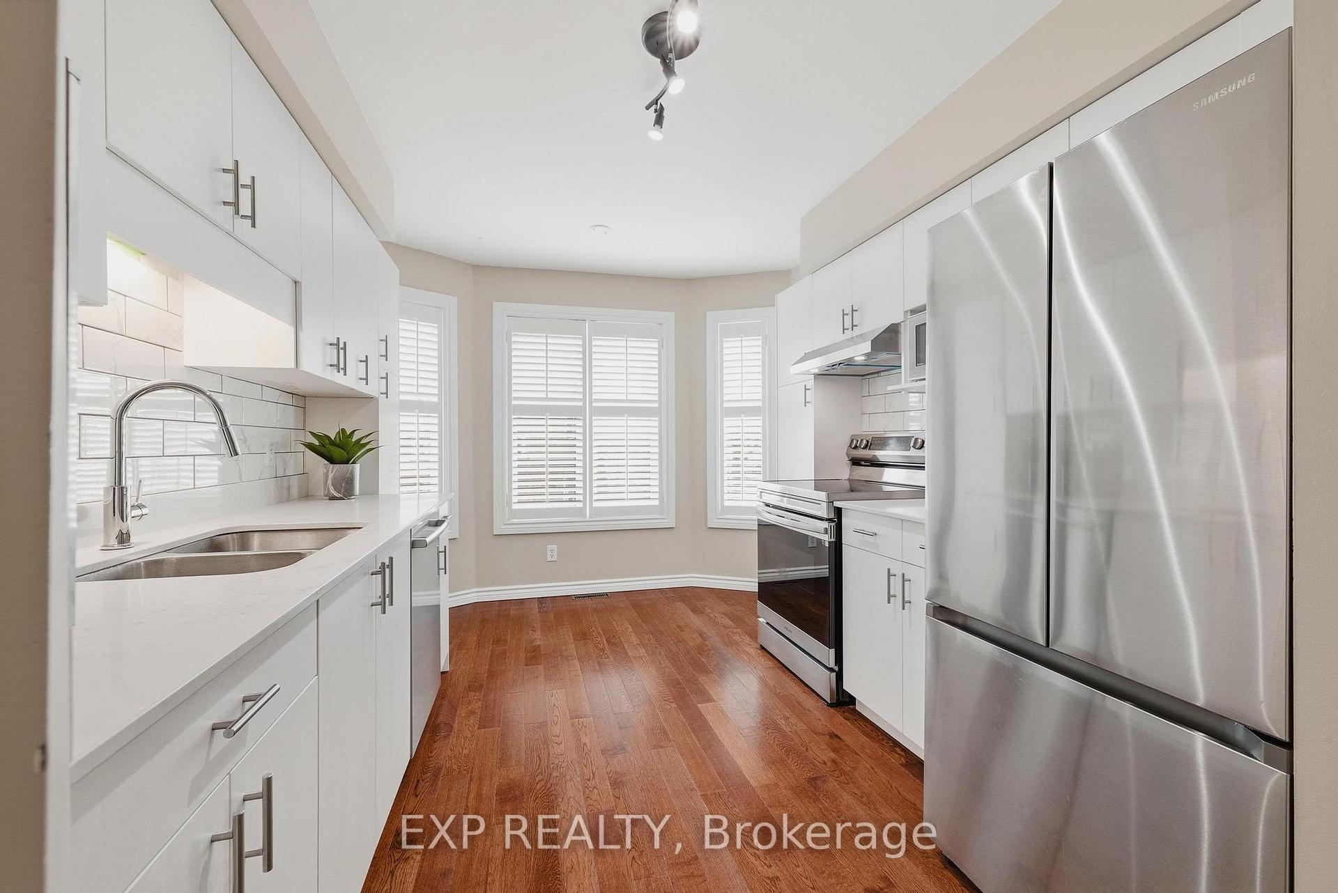 245 Bishop Street S 31, Cambridge — photo 4 of 5