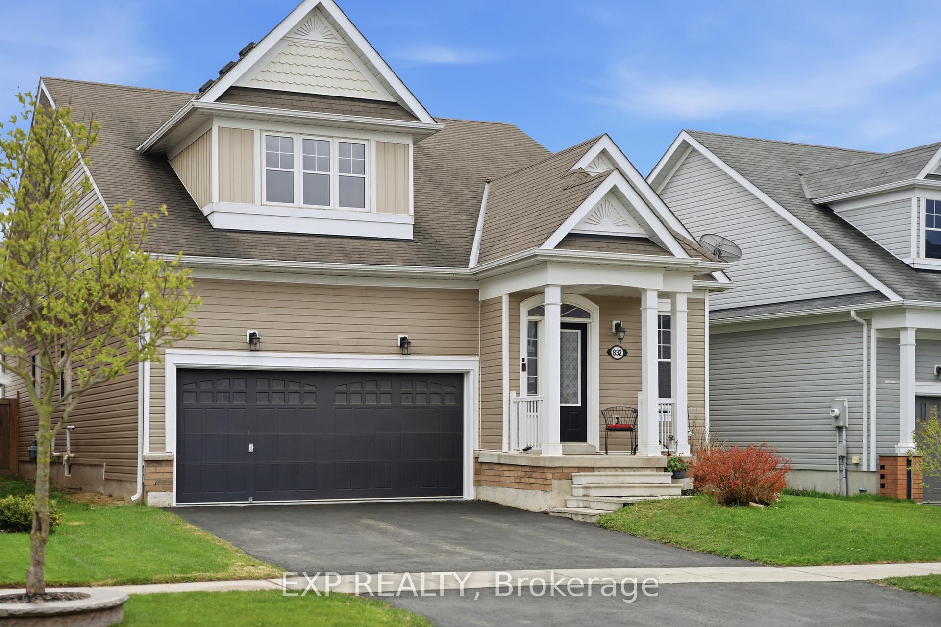 832 O'Reilly Crescent, Shelburne — photo 2 of 5