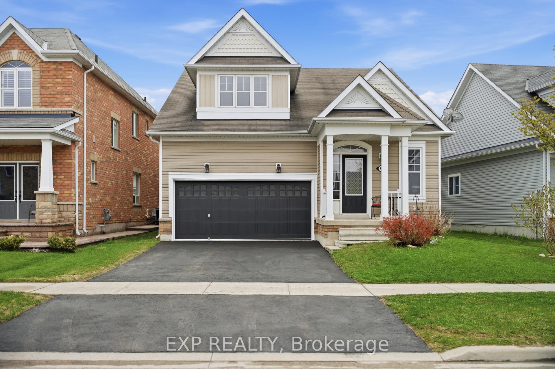 832 O'Reilly Crescent, Shelburne — photo 3 of 5