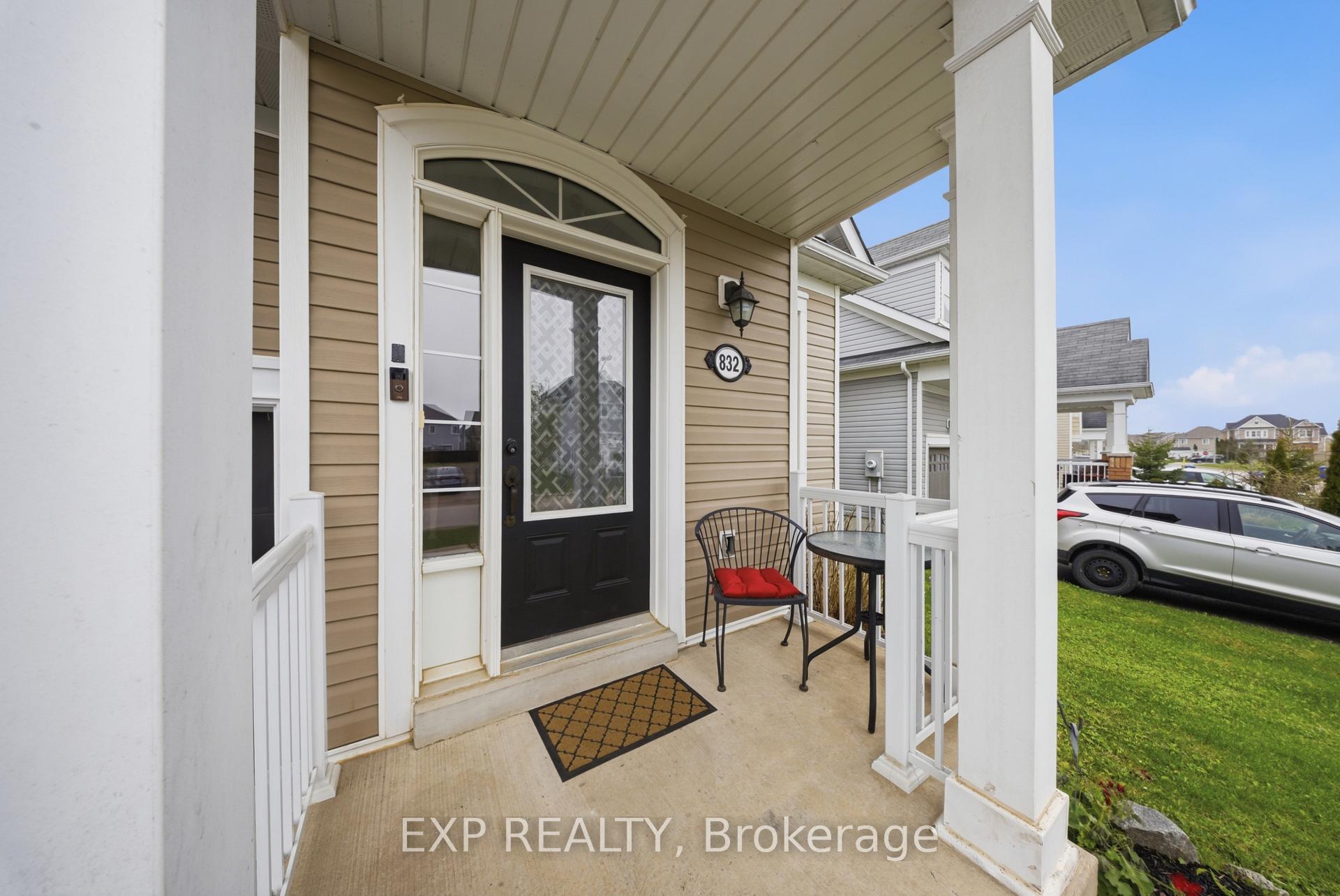 832 O'Reilly Crescent, Shelburne — photo 4 of 5