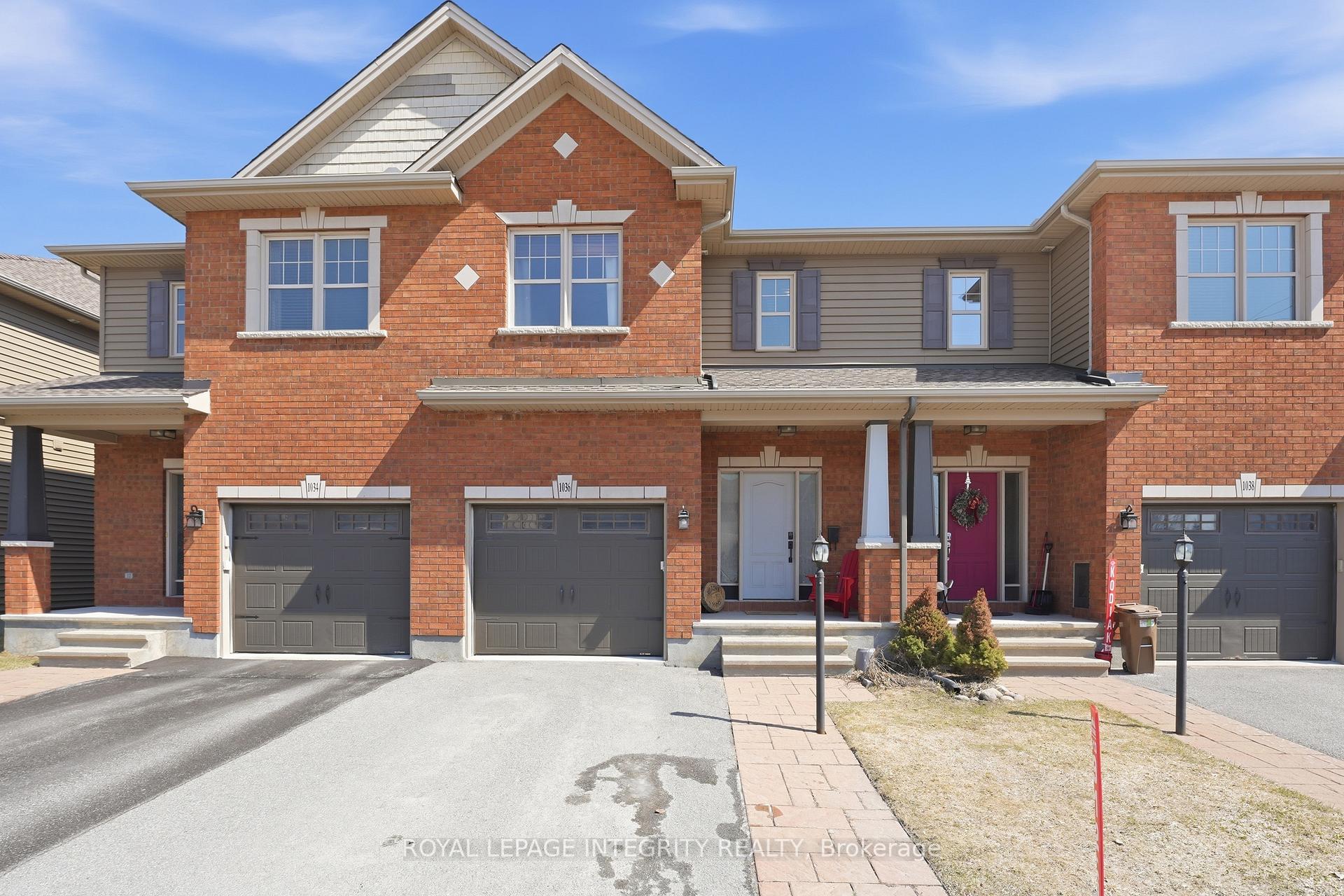1036 Marconi Avenue, Kanata, ON K2W 0C8 — Kanata, Ontario