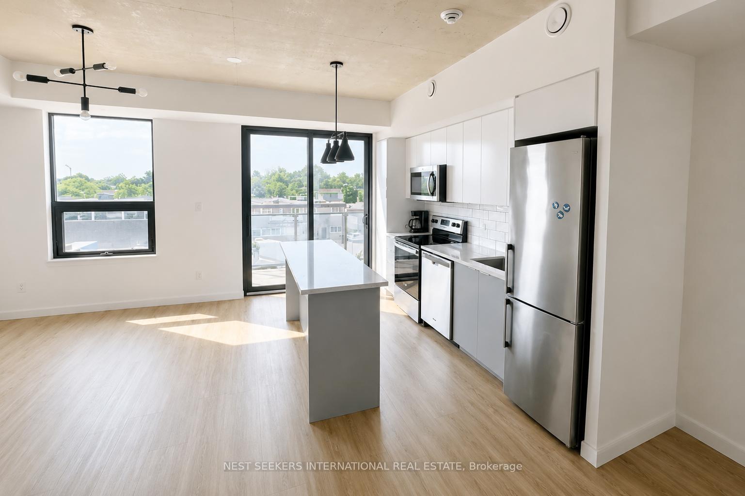 7 Erie Avenue 307, Brantford — photo 4 of 5