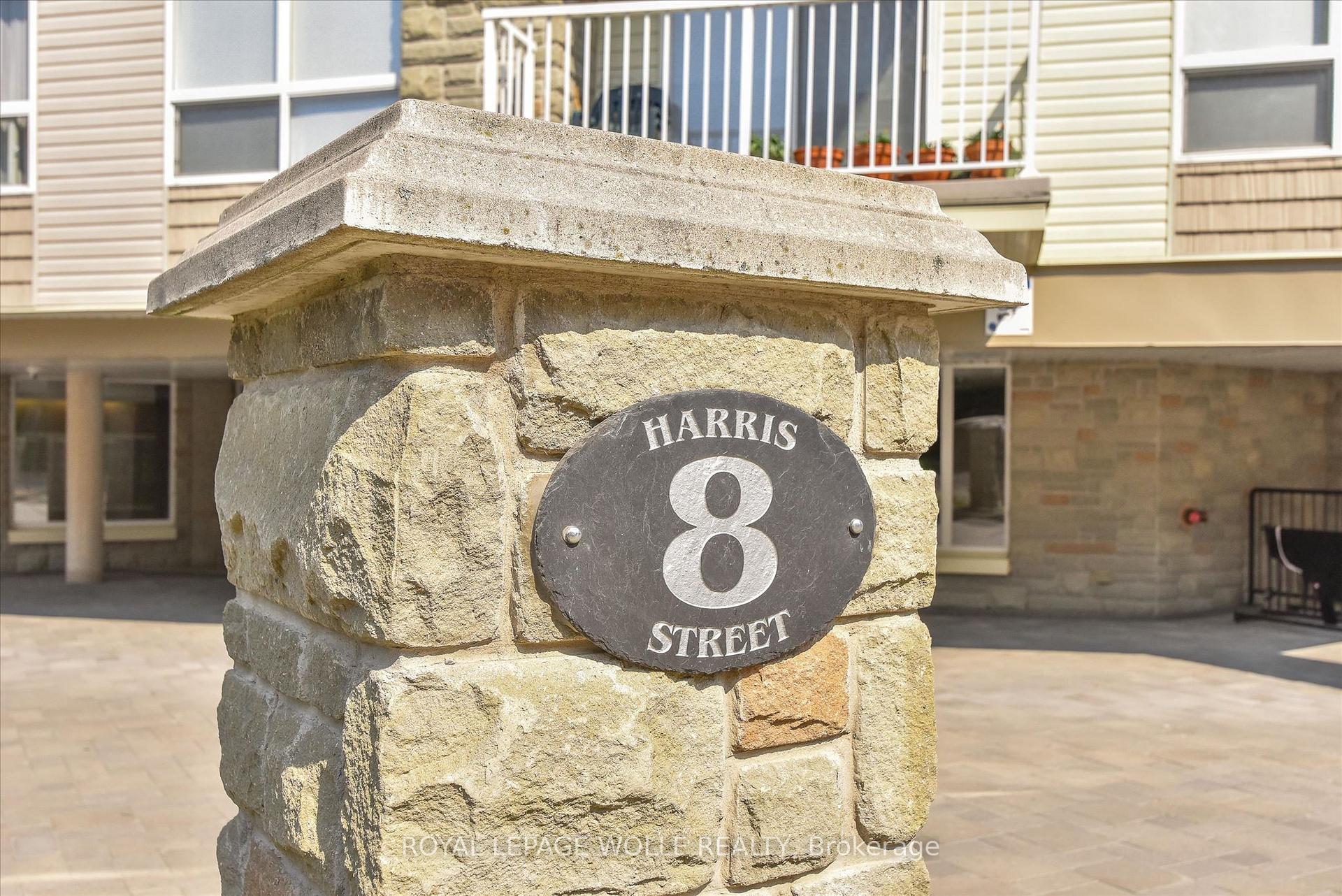 8 Harris Street 318, Cambridge — photo 2 of 5