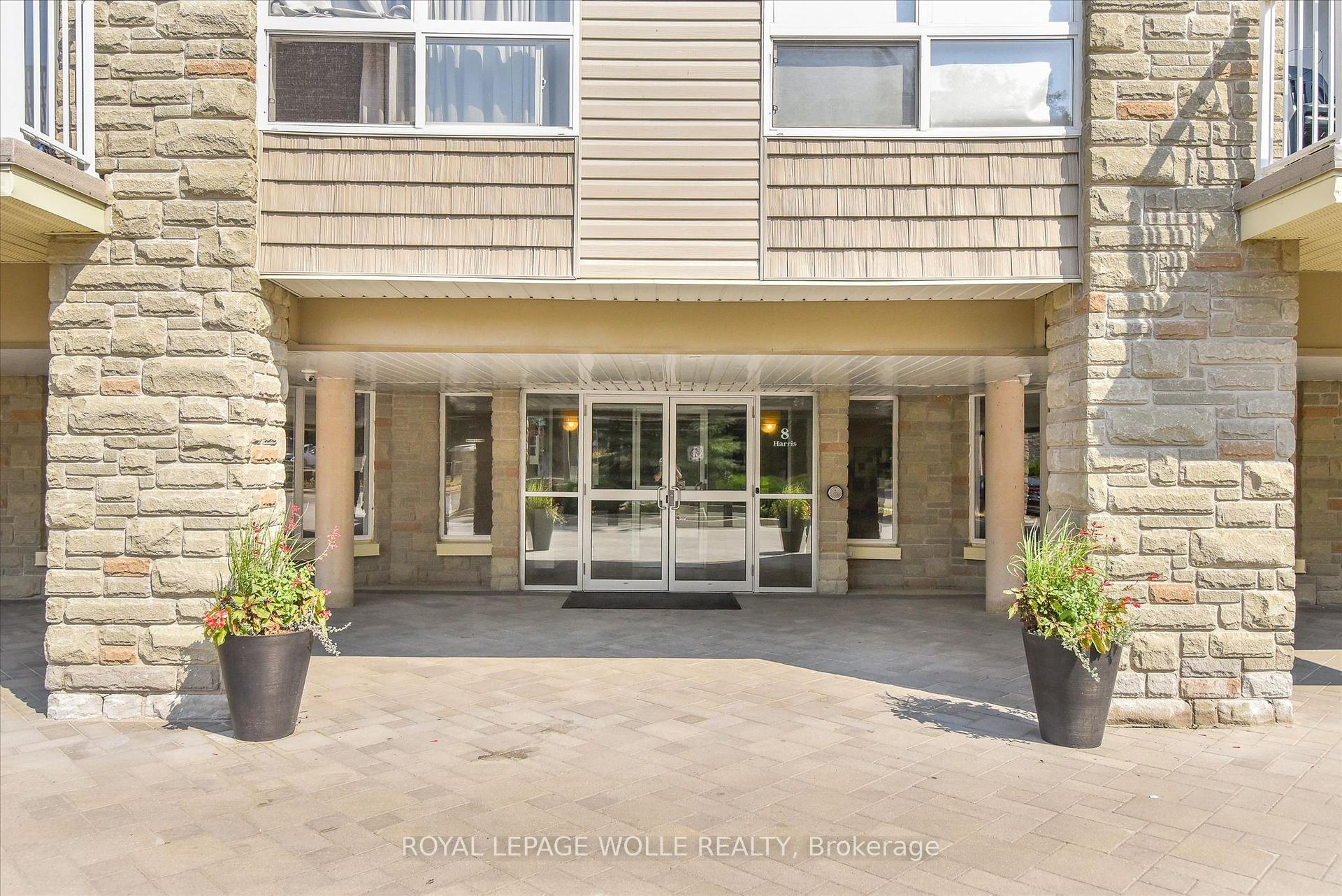 8 Harris Street 318, Cambridge — photo 5 of 5