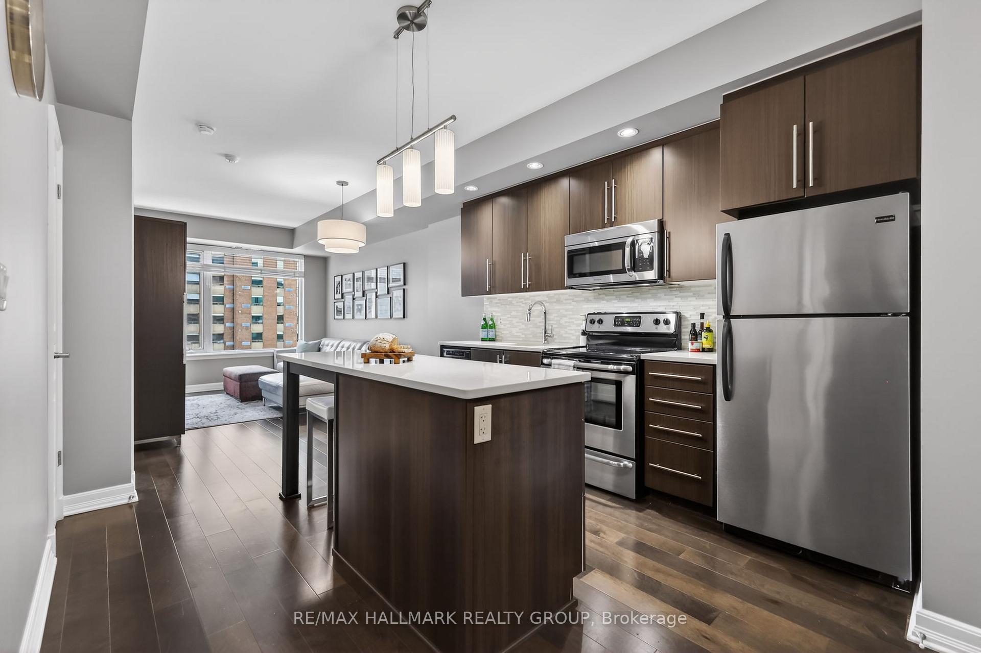 238 Besserer Street 708, Lower Town - Sandy Hill — photo 3 of 5