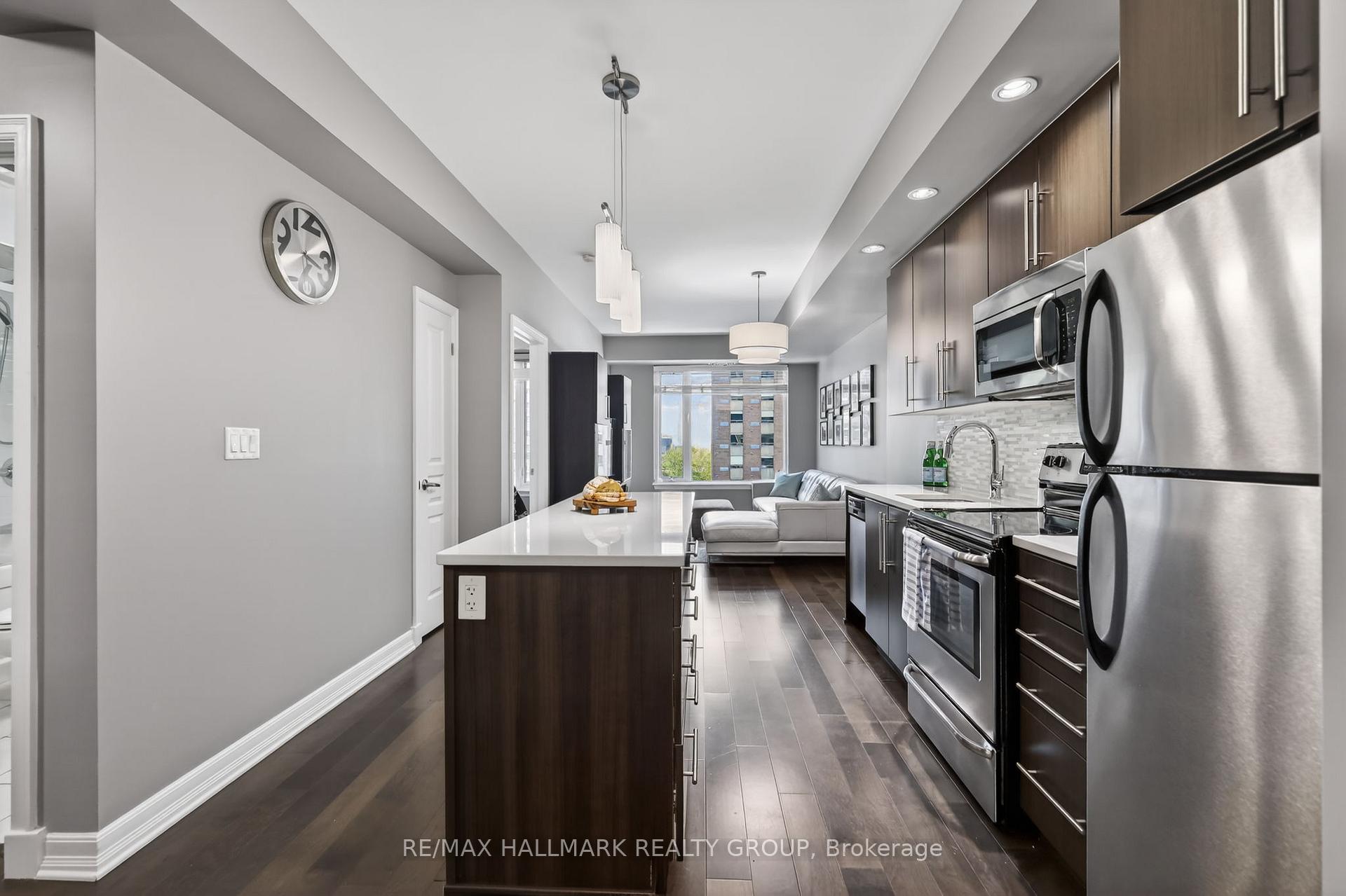 238 Besserer Street 708, Lower Town - Sandy Hill — photo 4 of 5