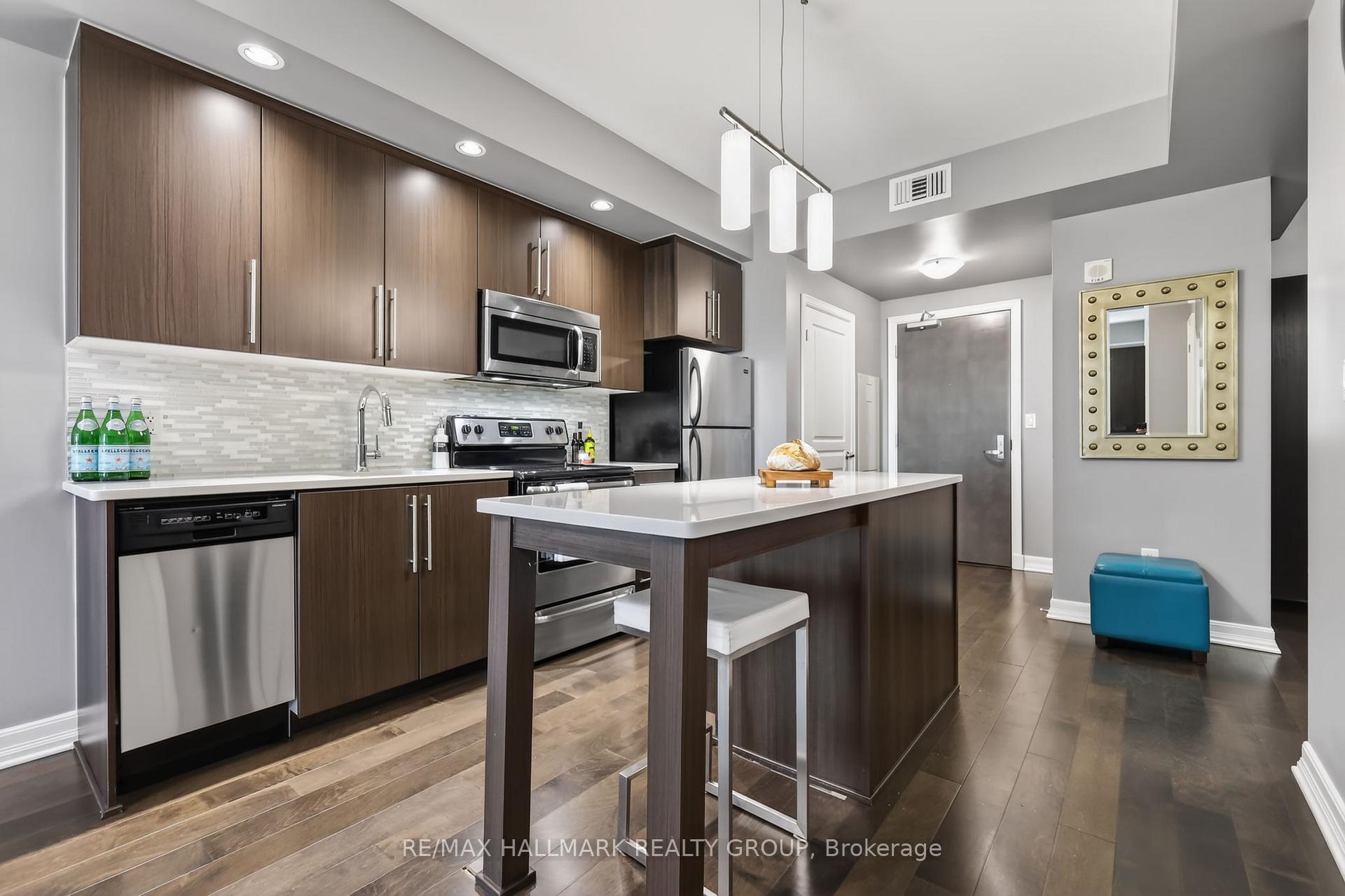 238 Besserer Street 708, Lower Town - Sandy Hill — photo 5 of 5