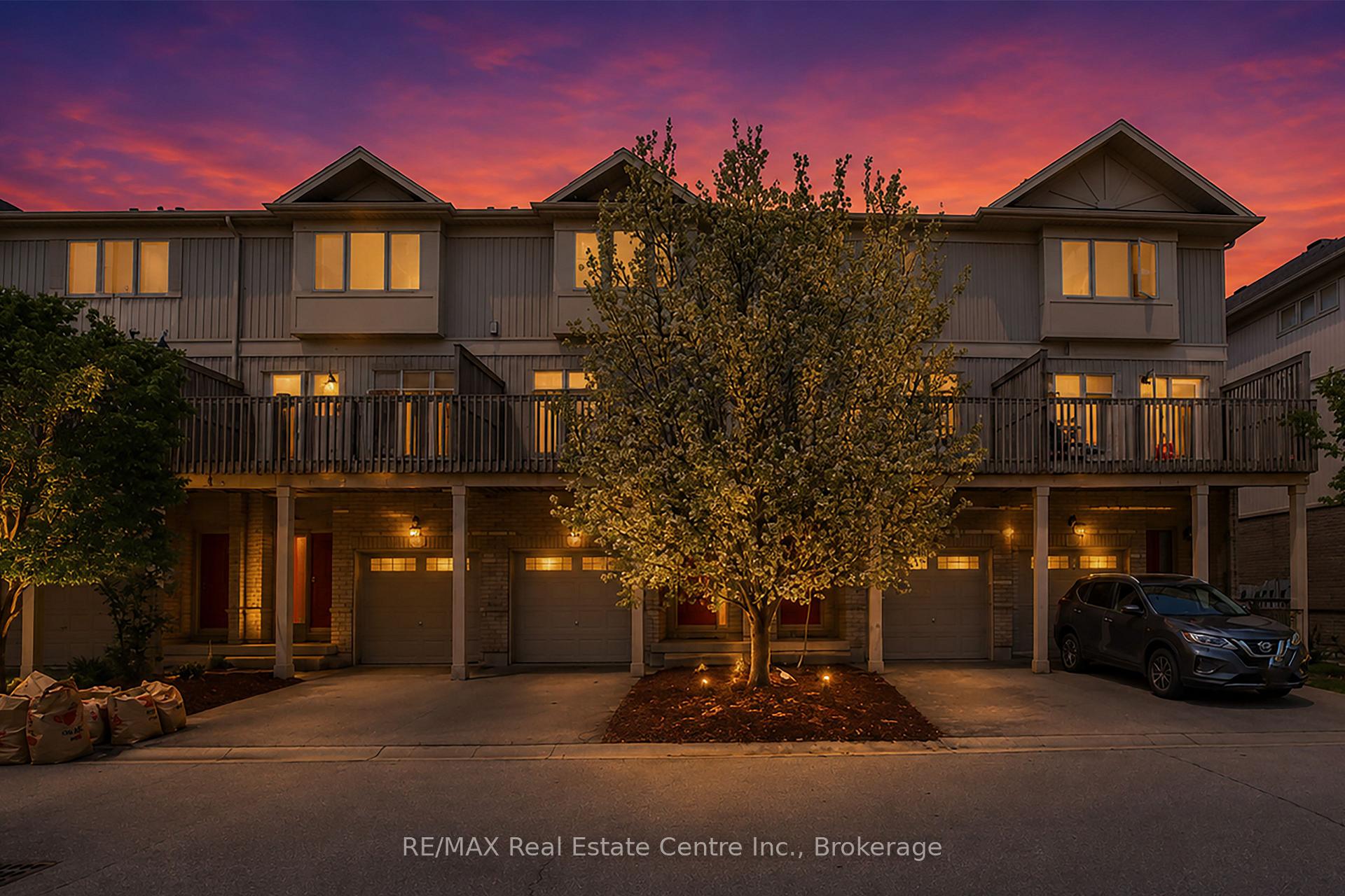 619 Wild Ginger Avenue C15, Waterloo, ON N2V 2X1 — Waterloo, Ontario