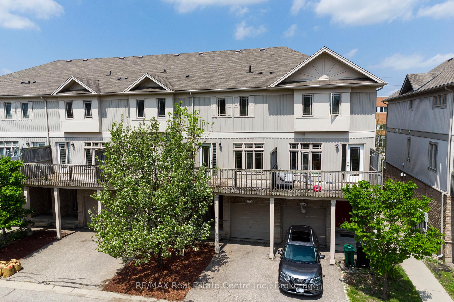 619 Wild Ginger Avenue C15, Waterloo — photo 4 of 5