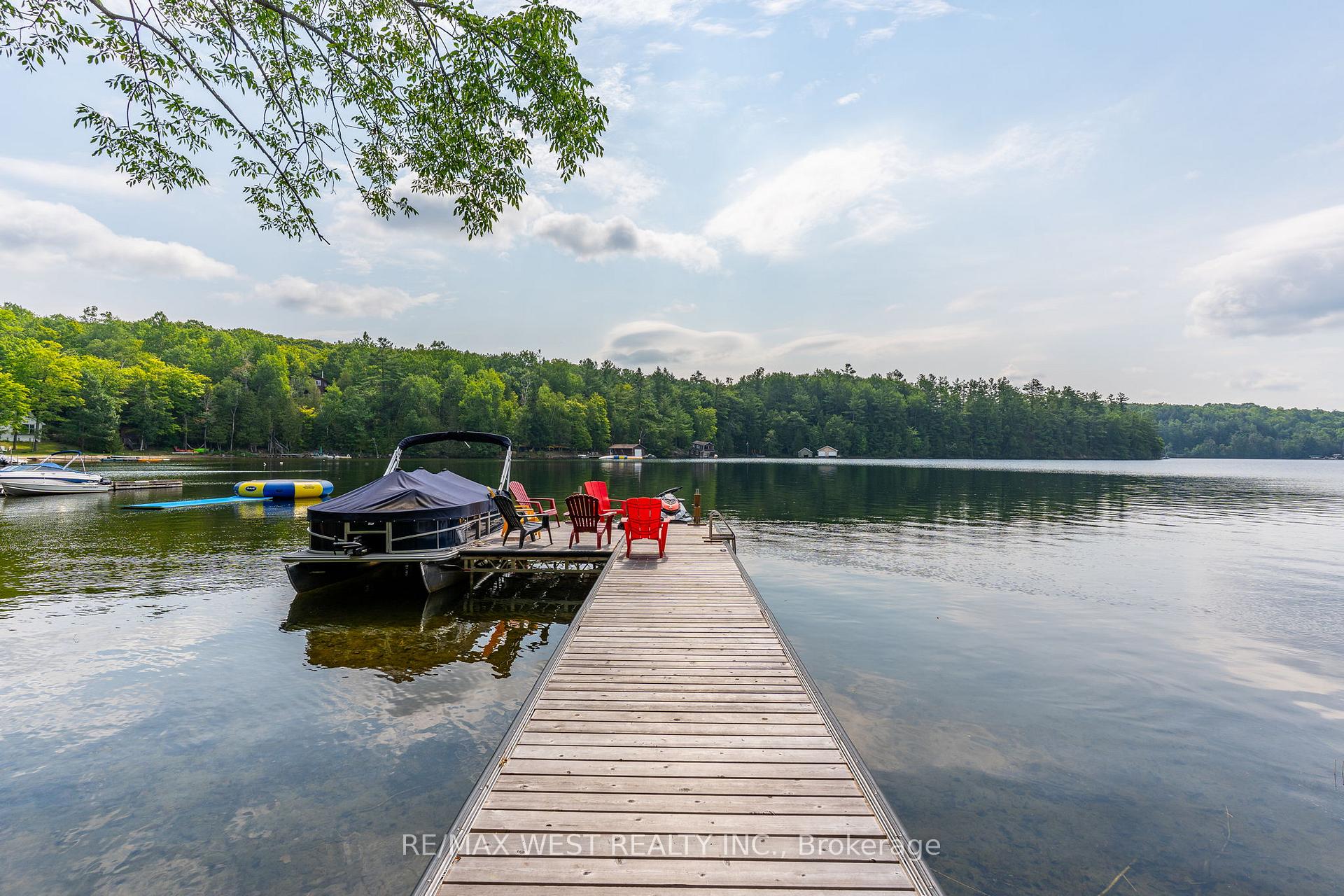 1187 BOB BEENEY Trail, Minden Hills, ON K0M 2K0 — Minden Hills, Ontario