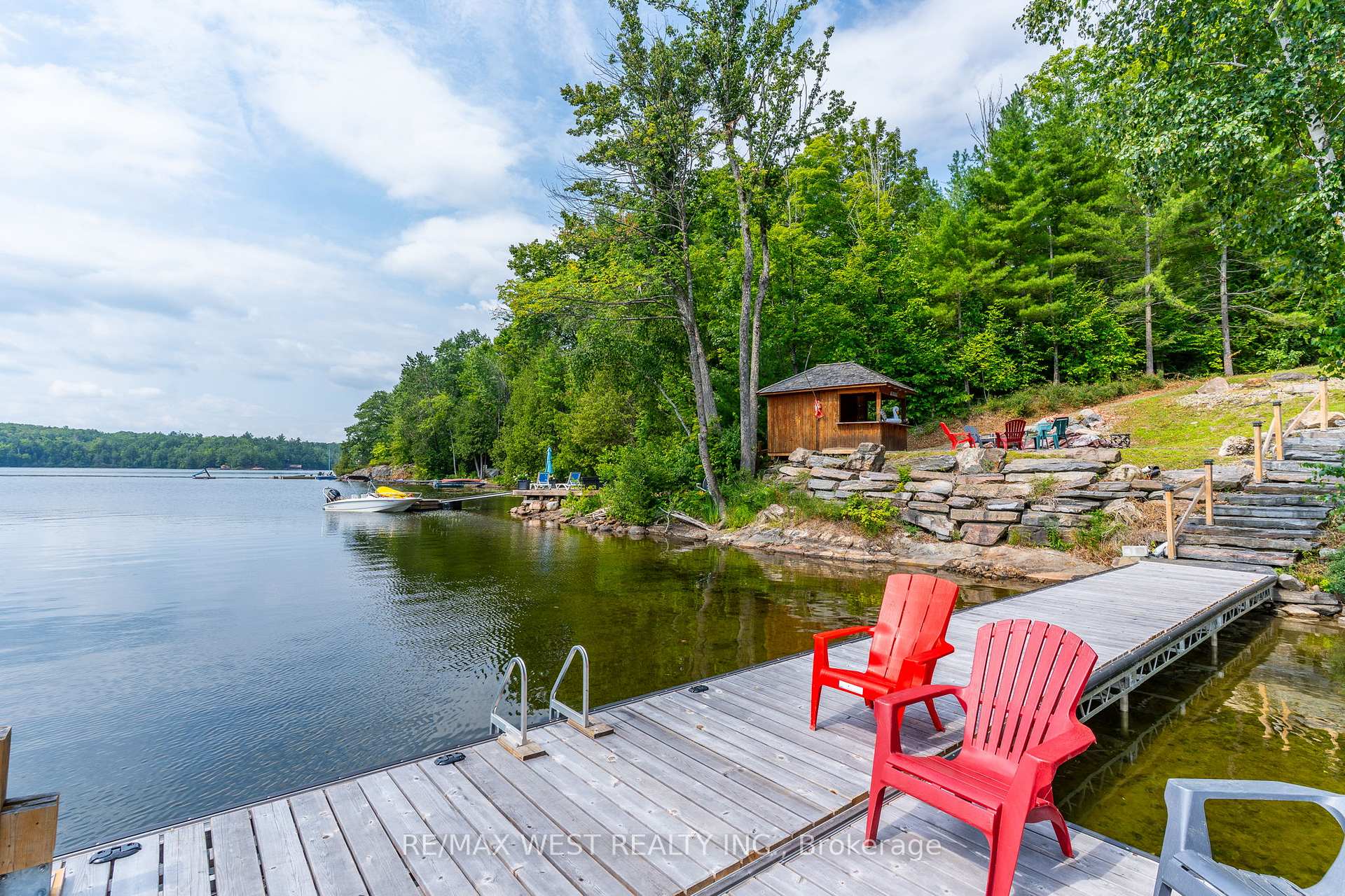 1187 BOB BEENEY Trail, Minden Hills — photo 4 of 5