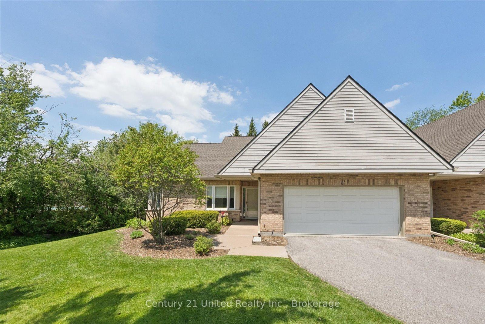 1850 Cherryhill Road 11, Peterborough, ON K9K 2E3 — Peterborough, Ontario
