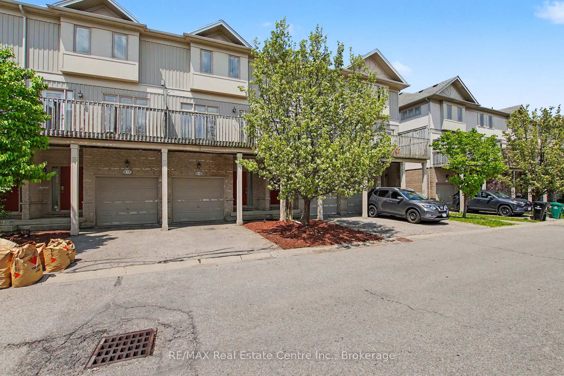 619 Wild Ginger Avenue C16, Waterloo — photo 3 of 5