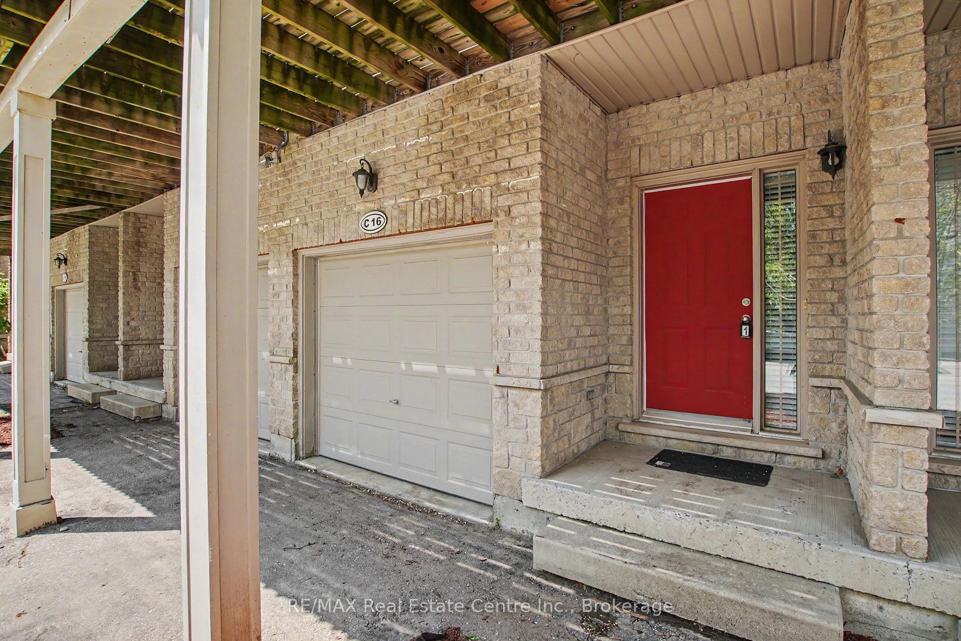 619 Wild Ginger Avenue C16, Waterloo — photo 5 of 5