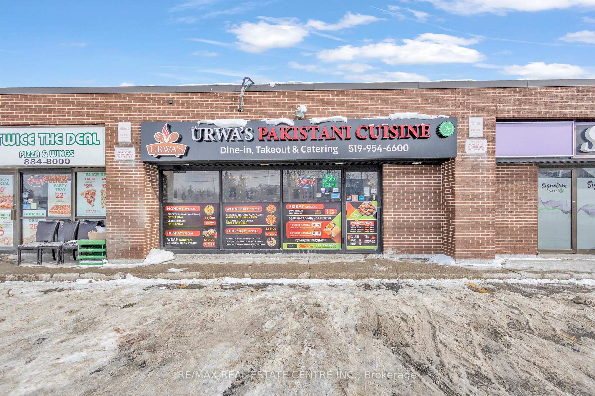 402 King Street N, Waterloo, ON N2J 2Z3 — Waterloo, Ontario