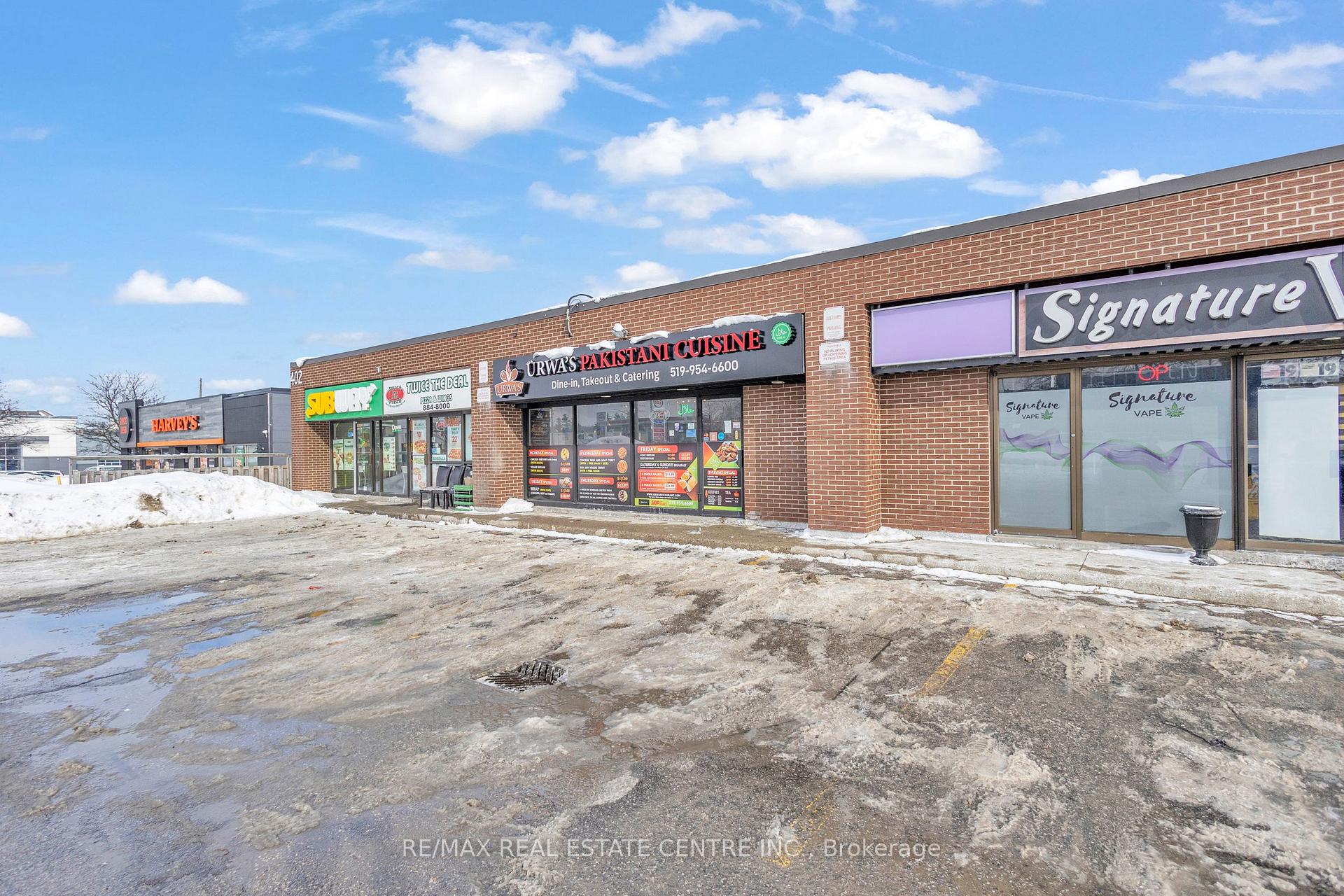 402 King Street N, Waterloo — photo 3 of 5