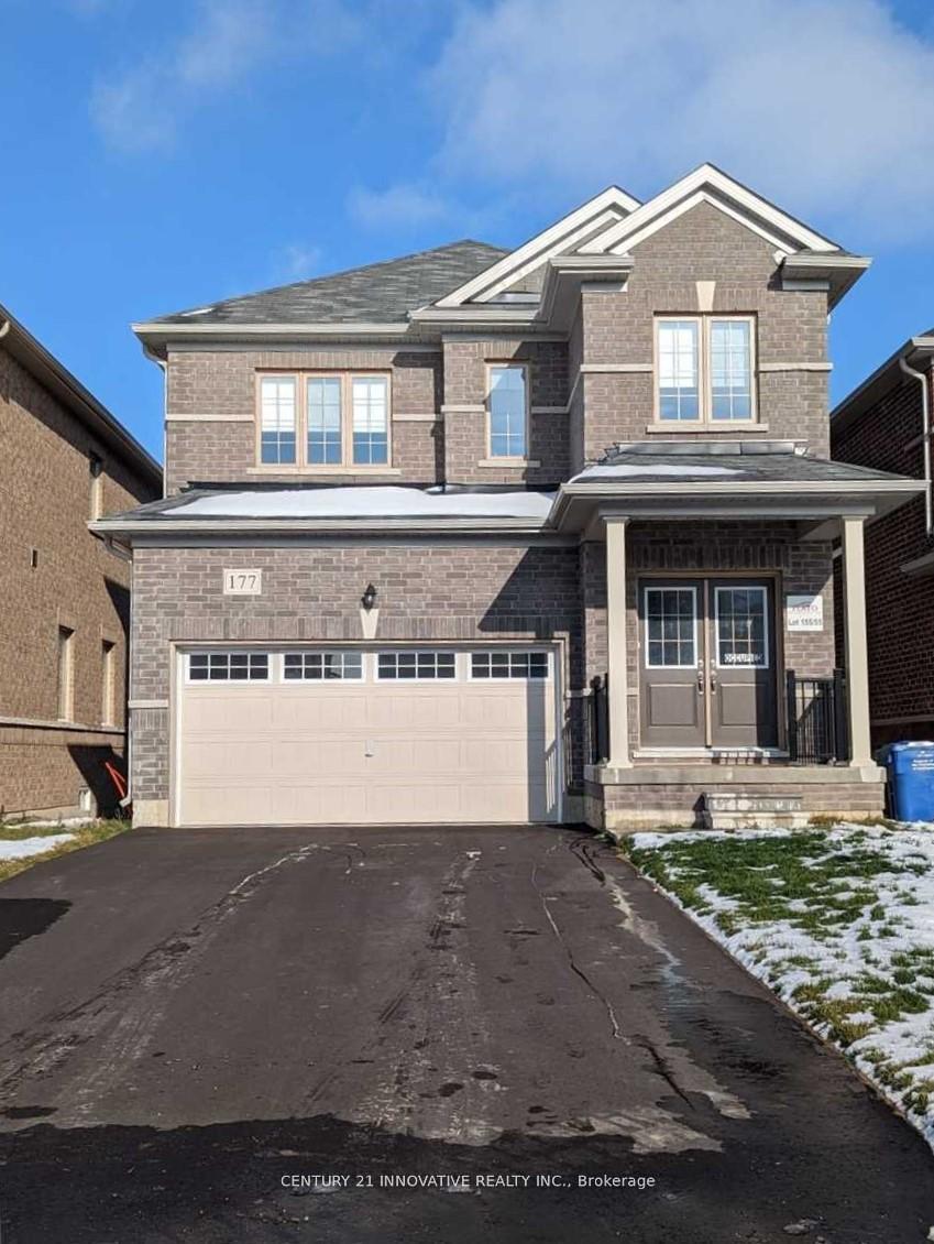 177 Seeley Avenue, Southgate, ON N0C 1B0 — Southgate, Ontario