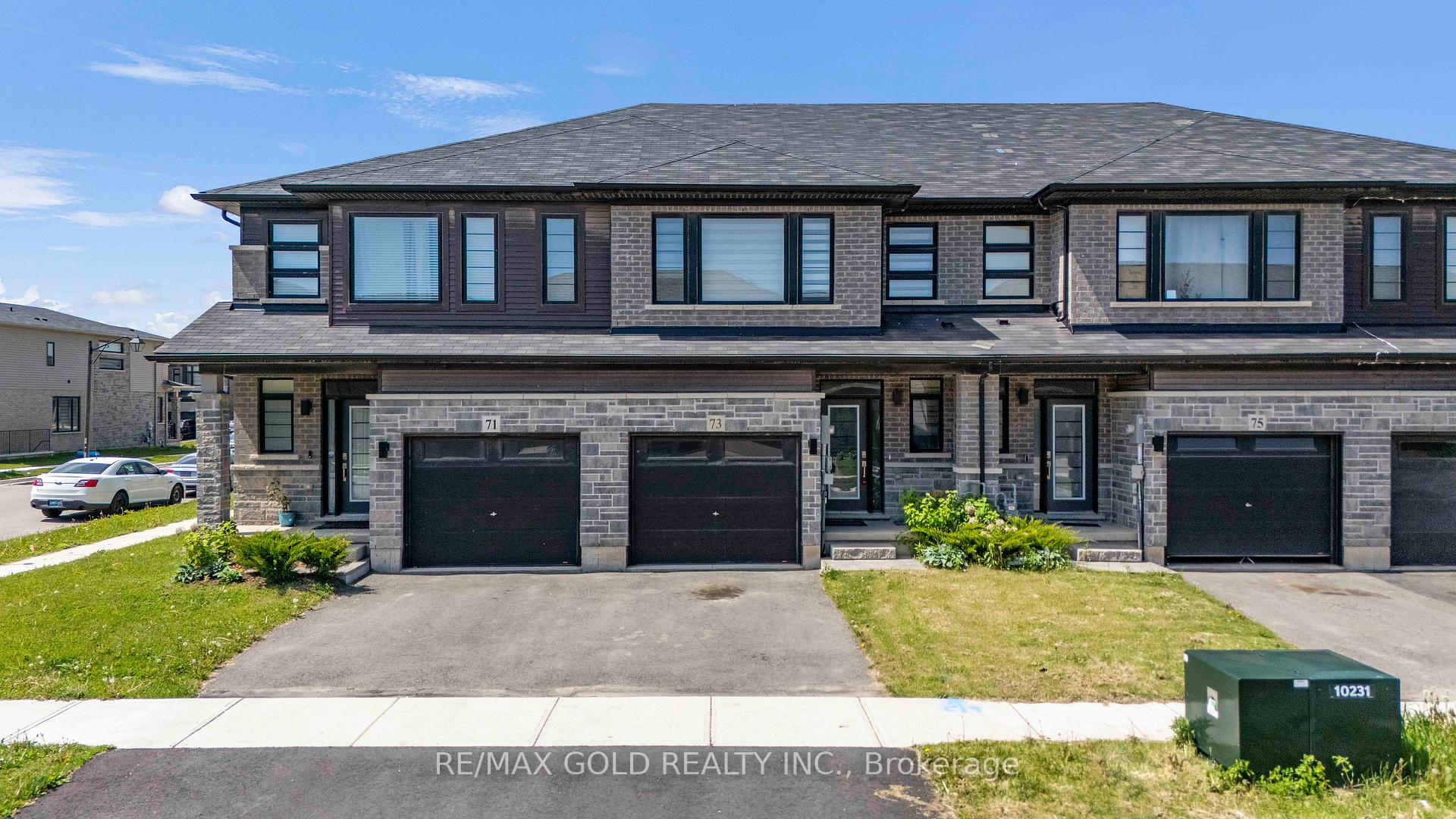 73 June Callwood Way, Brantford — photo 2 of 5