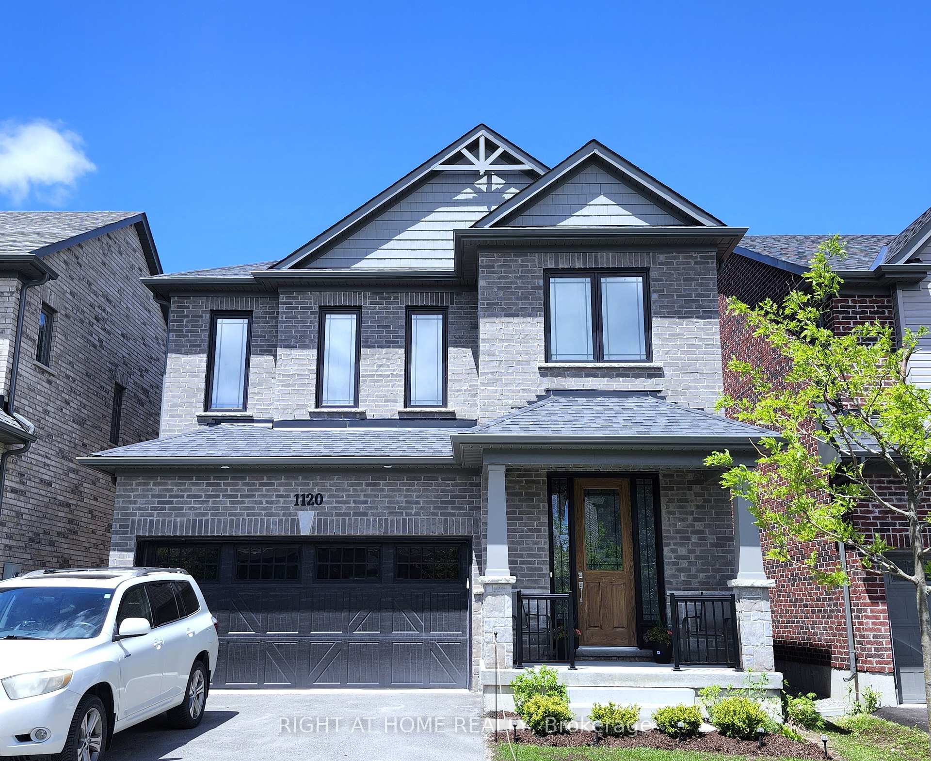 1120 Rippingale Trail, Peterborough, ON K9H 0K1 — Peterborough, Ontario