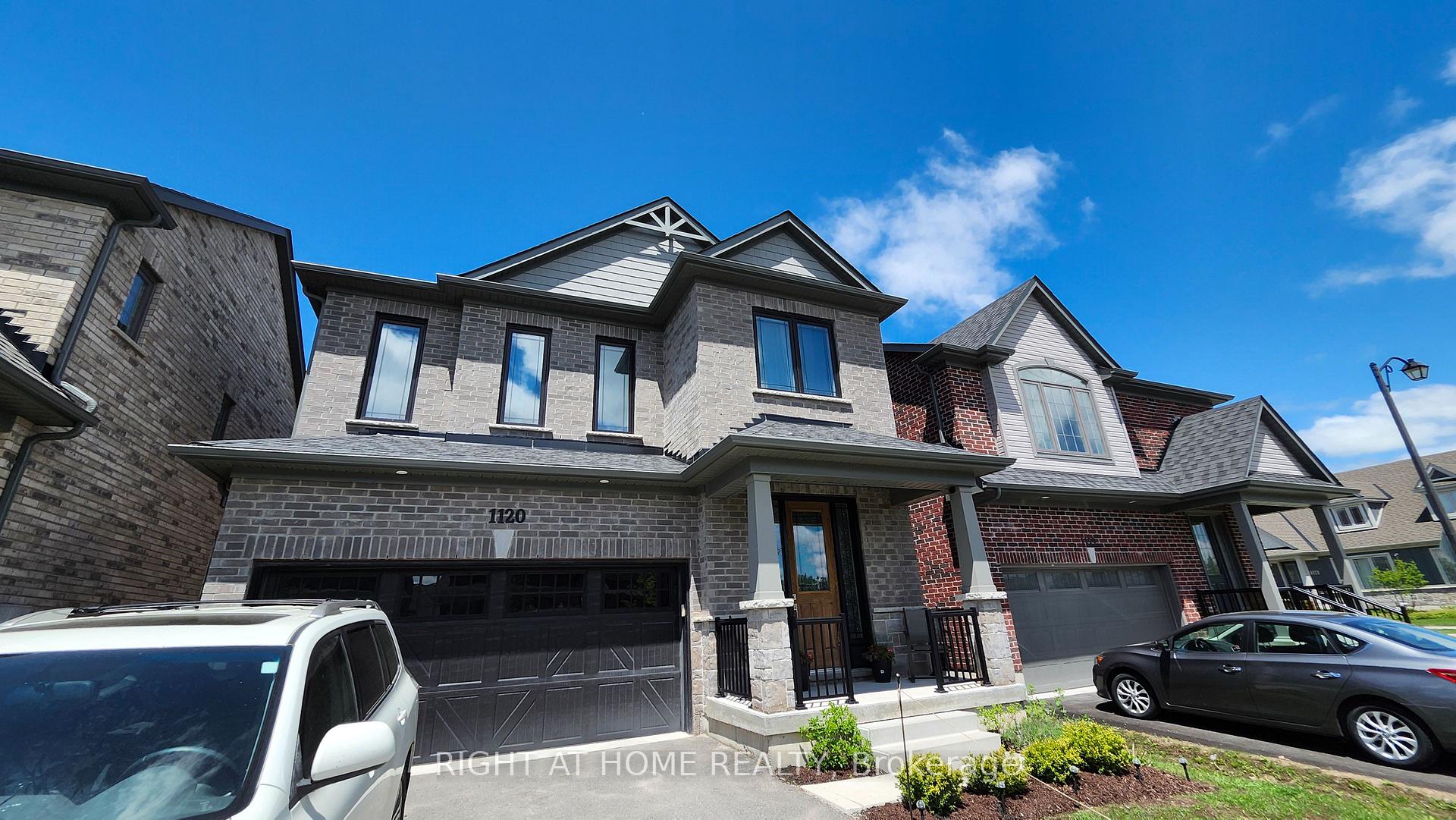 1120 Rippingale Trail, Peterborough — photo 2 of 5