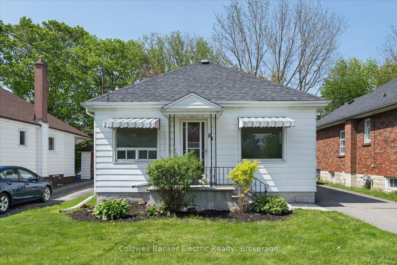 84 Ware Street, Peterborough, ON K9J 2B7 — Peterborough, Ontario