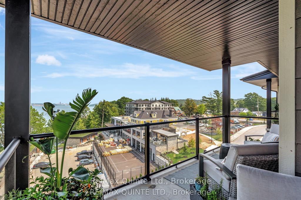 17 Cleave Avenue 509, Prince Edward County, ON K0K 2T0 — Prince Edward County, Ontario