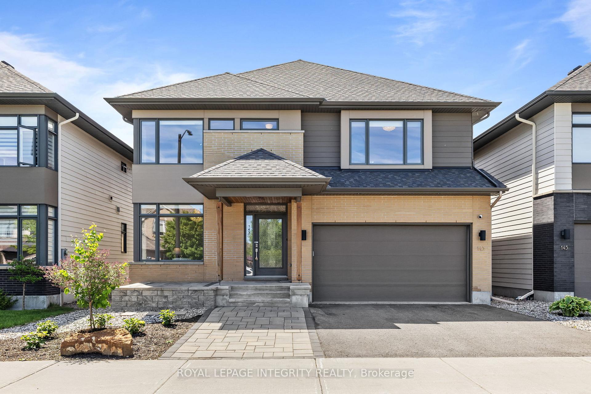143 Stonemeadow Drive, Kanata — photo 2 of 5