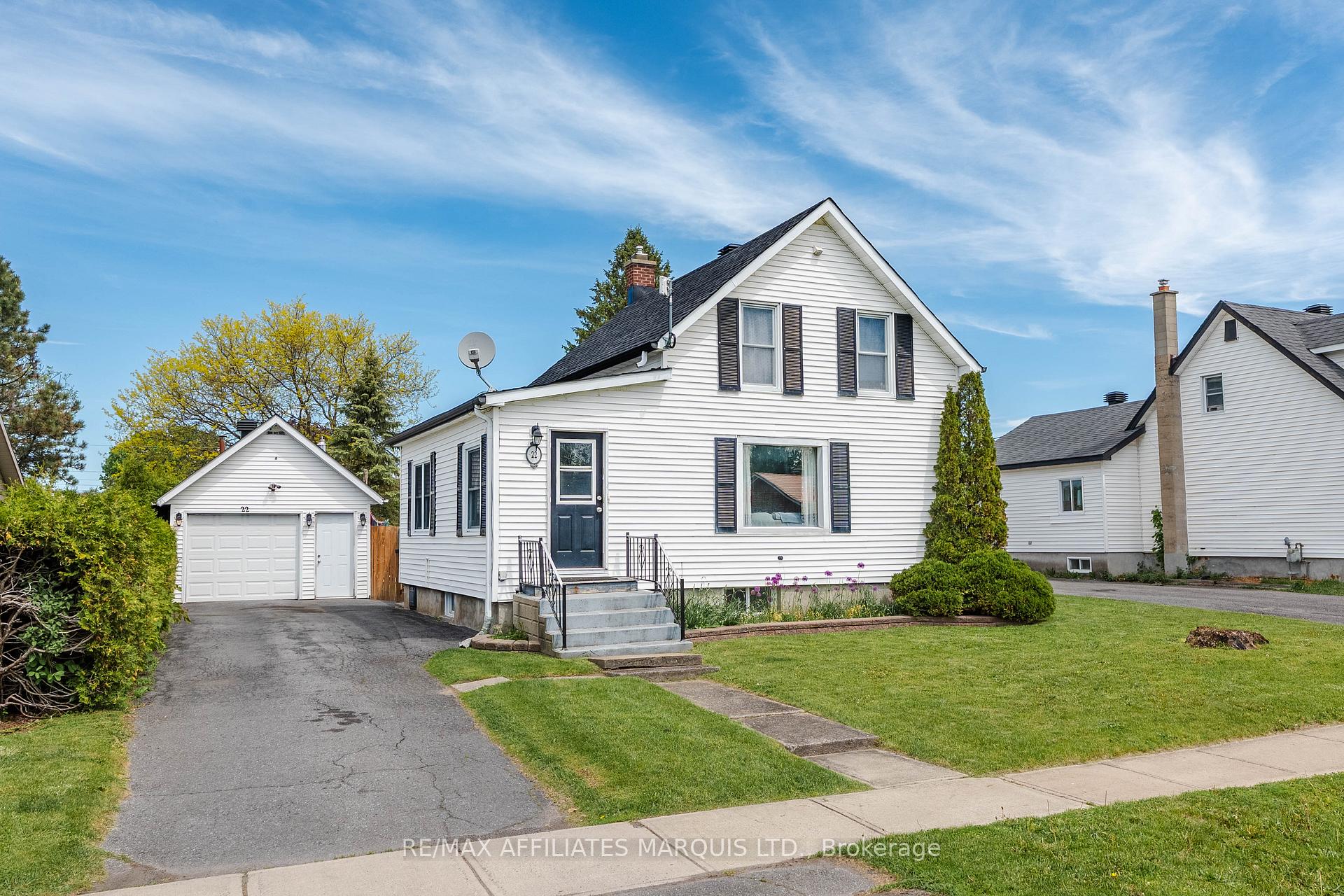 22 Frost Avenue, South Stormont — photo 2 of 5