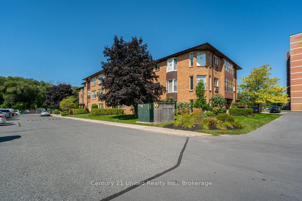 2181 Walker Avenue 303, Peterborough, ON K9L 1T6 — Peterborough, Ontario