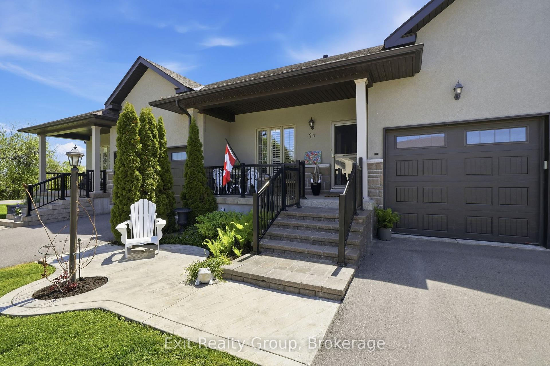 76 Aletha Drive, Prince Edward County, ON K0K 3L0 — Prince Edward County, Ontario