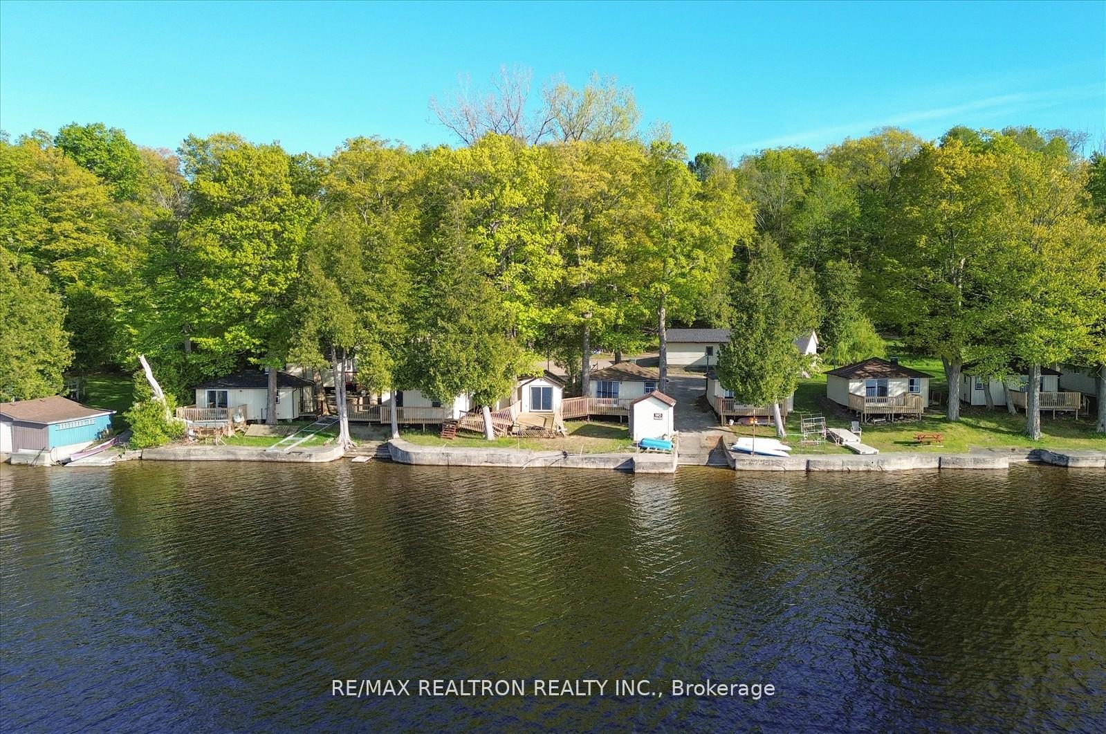33 Thistle Dew Lane, Prince Edward County, ON K0K 1T0 — Prince Edward County, Ontario