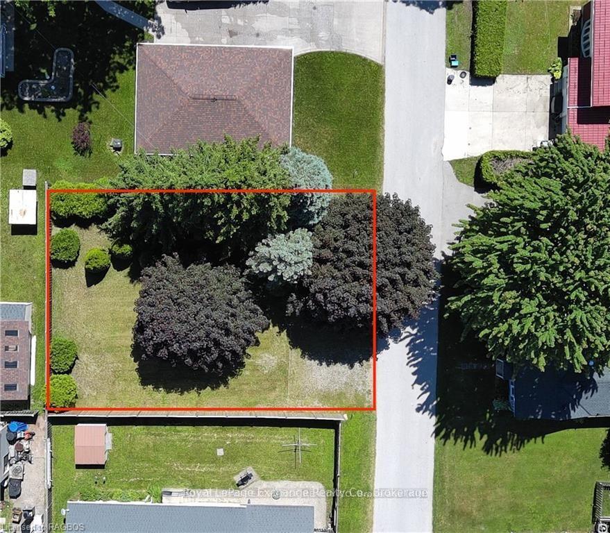 409 Wall Street, Kincardine, ON N2Z 2H1 — Kincardine, Ontario