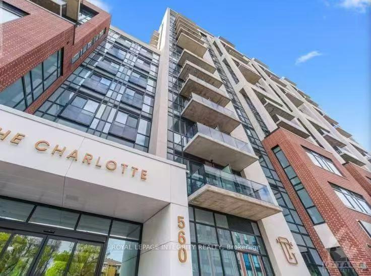 560 Rideau Street 522, Lower Town - Sandy Hill, ON K1N 0G3 — Lower Town - Sandy Hill, Ontario