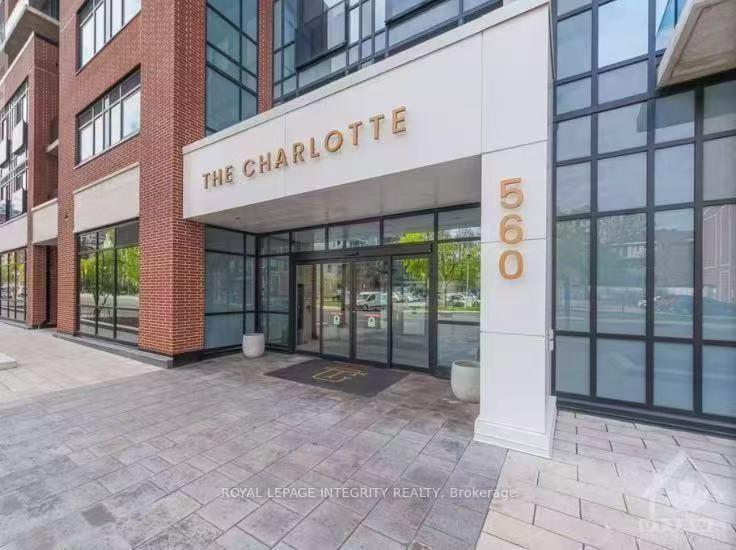 560 Rideau Street 522, Lower Town - Sandy Hill — photo 2 of 5