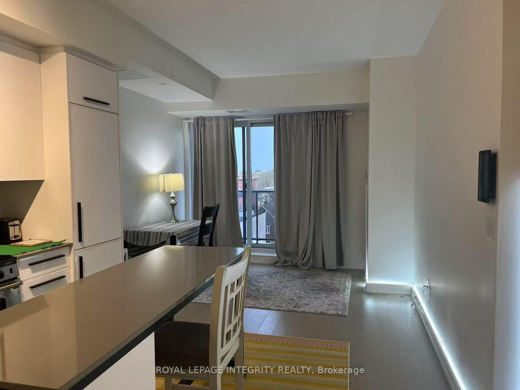 560 Rideau Street 522, Lower Town - Sandy Hill — photo 4 of 5
