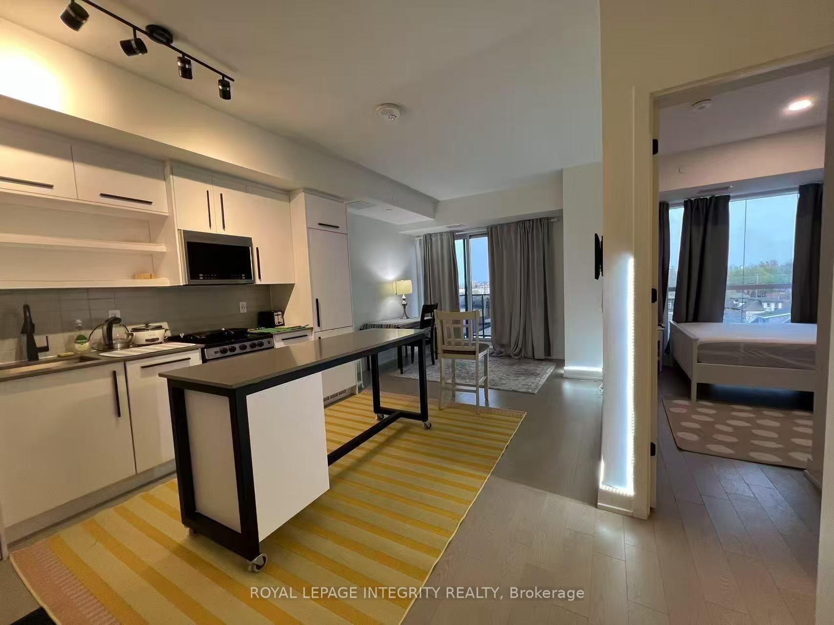 560 Rideau Street 522, Lower Town - Sandy Hill — photo 5 of 5